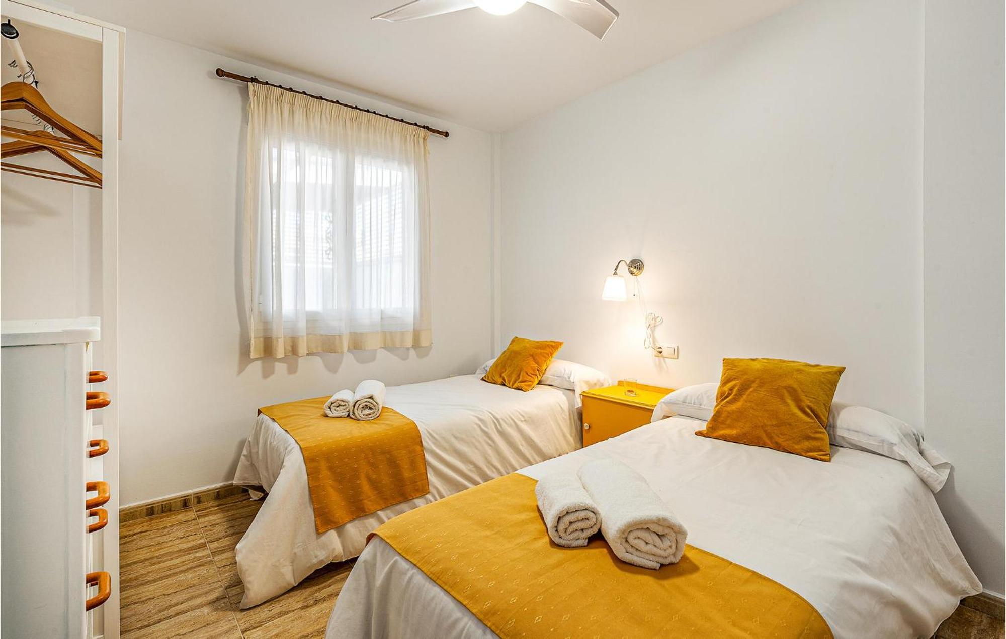 Stunning Air Conditioned House Сихуэла Экстерьер фото